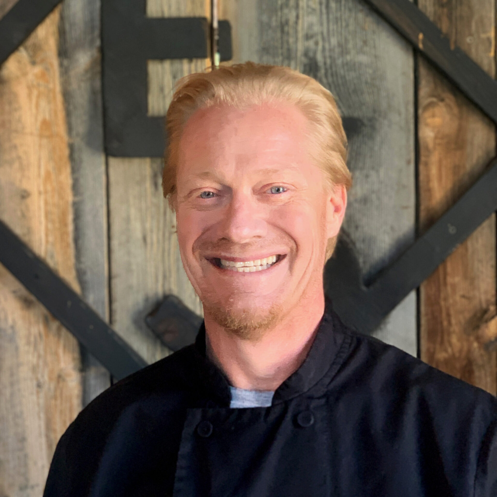 Todd Adkins